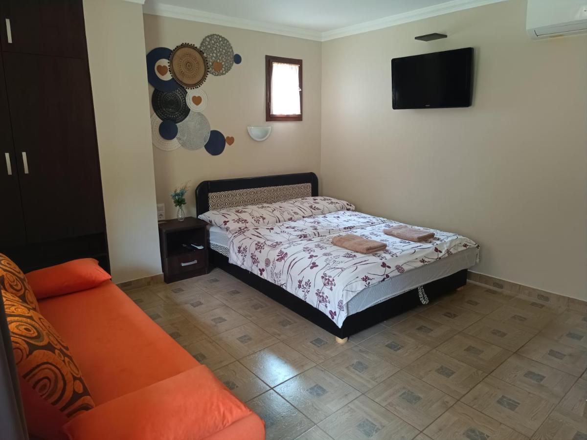 Apampa Apartment
