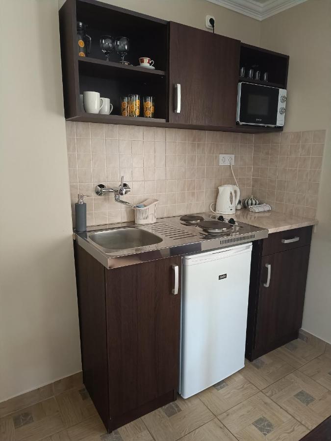 Apartment Apampa Hajduszoboszlo