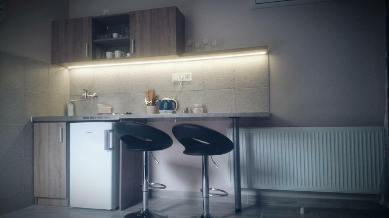 Apartment Apampa *