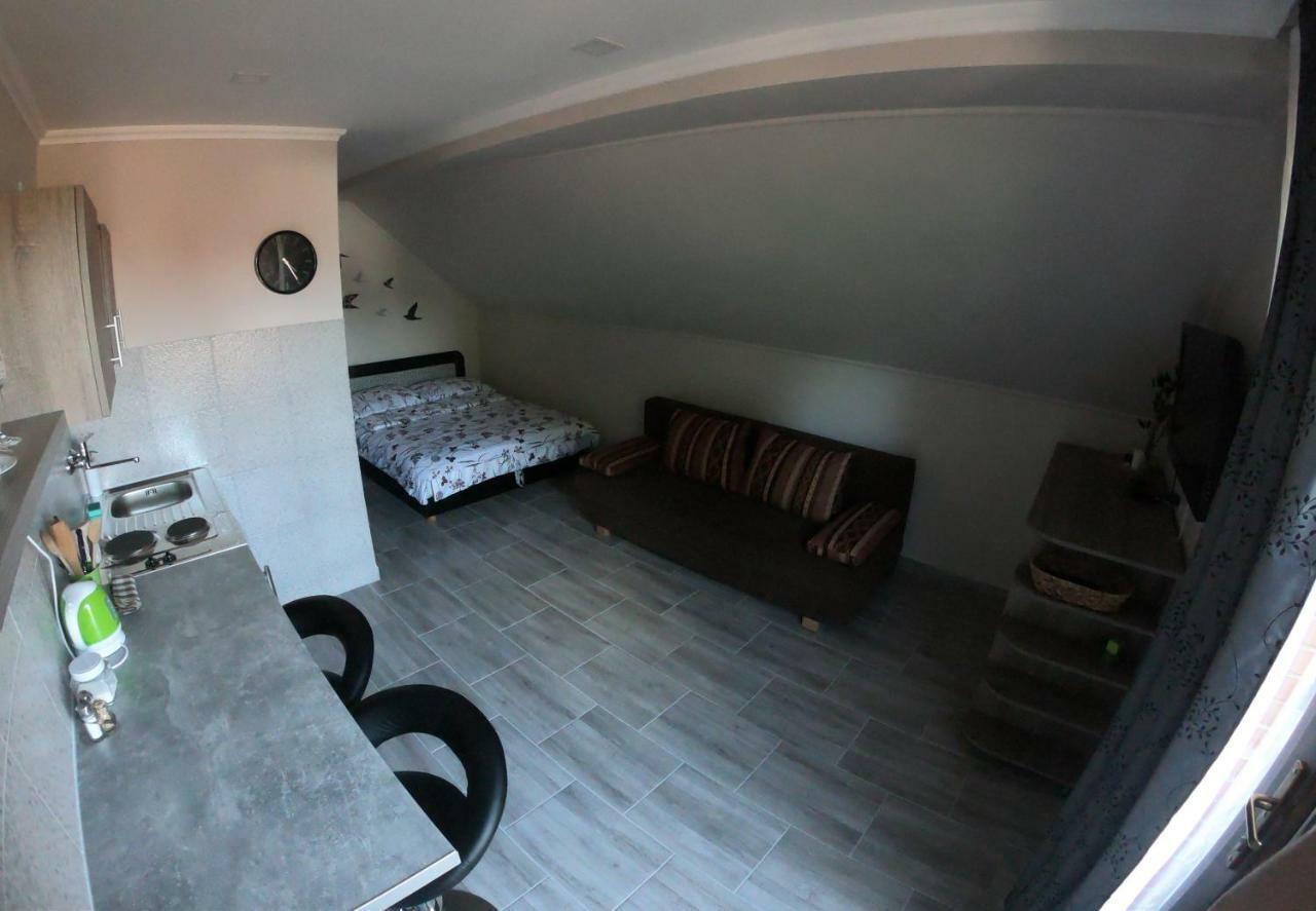Apampa Apartment