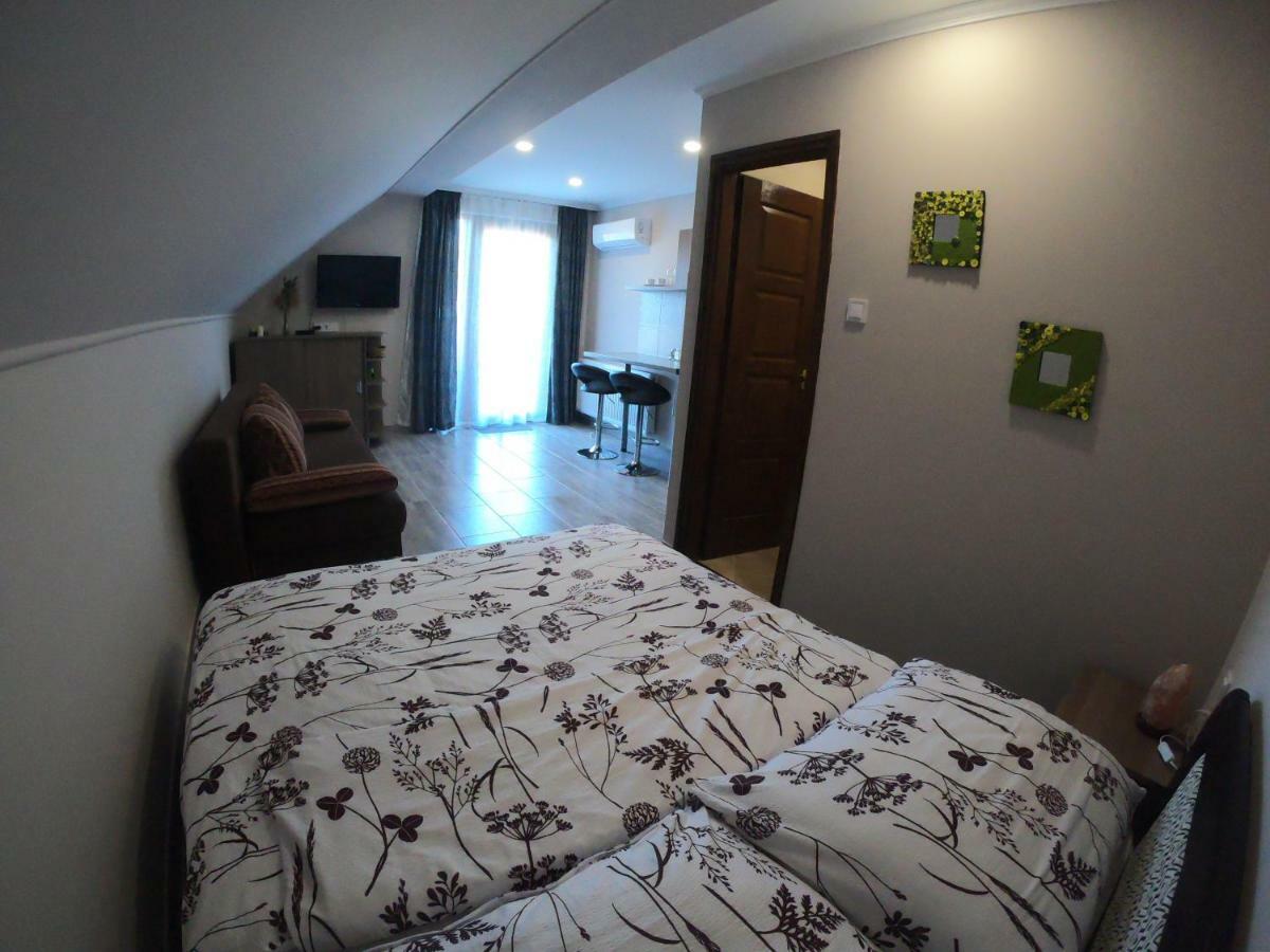 Apartment Apampa