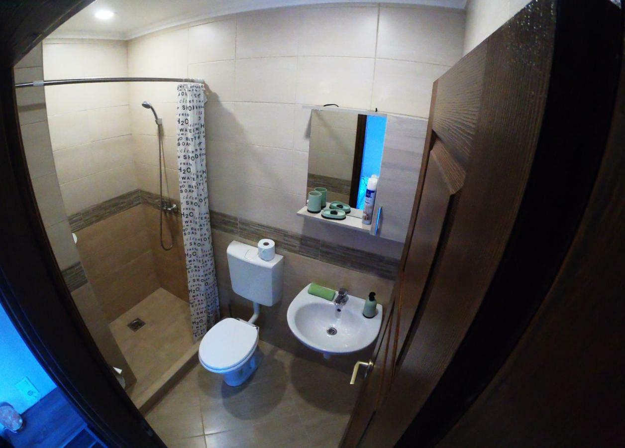 Apartment Apampa *